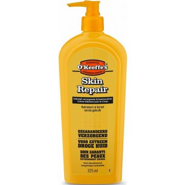 O'KEEFFE'S SKIN REPAIR (O'KEEFFE'S) SKIN REPAIR BODYCREME POMP 325 ML