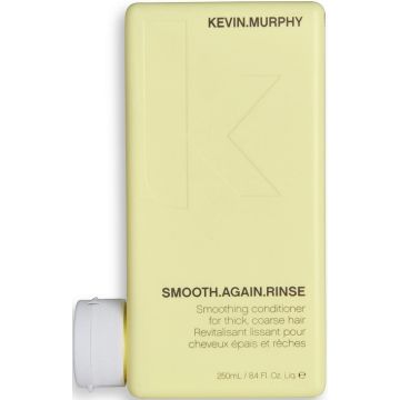 KEVIN MURPHY SMOOTH AGAIN RINSE SMOOTHING CONDITIONER CREMESPOELING 250 ML