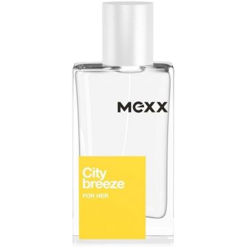 MEXX CITY BREEZE FOR HER EDT 30 ML