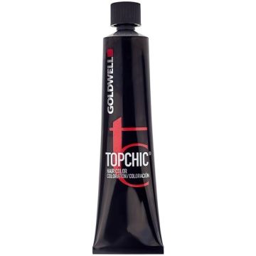 GOLDWELL TOPCHIC 8GB HAARKLEURING 60 ML