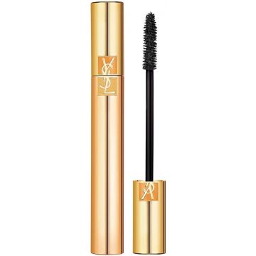 YVES SAINT LAURENT VOLUME EFFET FAUX CILS MASCARA 1 HIGH DENSITY BLACK KOKER 7,5 ML