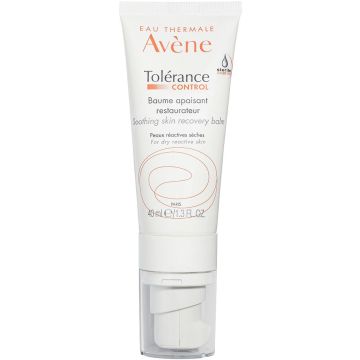 AVENE TOLERANCE (AVENE) TOLERANCE CONTROL SOOTHING SKIN RECOVERY BALM POMP 40 ML