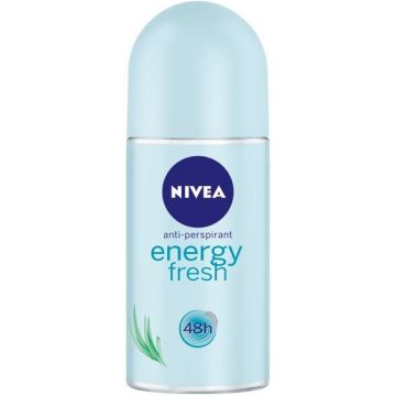 NIVEA ENERGY FRESH (NIVEA) ENERGY FRESH DEO ROLLER 50 ML