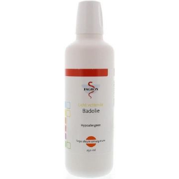 FAGRON EXTRA VETTENDE BADOLIE 250 ML