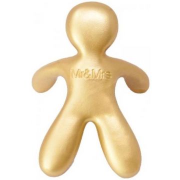 MR&MRS CESARE (MR&MRS) CESARE NOBLE OUD CAR AIR FRESHENER AUTOLUCHTVERFRISSER 1 STUK