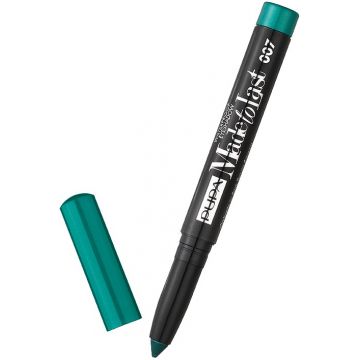 PUPA MADE TO LAST (PUPA) MADE TO LAST 007 EMERALD WATERPROOF EYESHADOW OOGSCHADUW STIFT 1,4 GRAM