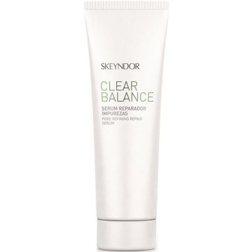 SKEYNDOR CLEAR BALANCE (SKEYNDOR) CLEAR BALANCE PORE REFINING REPAIR GEZICHTSSERUM TUBE 50 ML