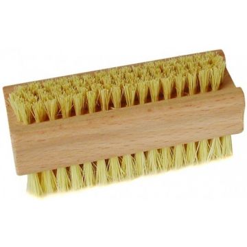 BETRA NAGELBORSTEL HOUT PAK 5 STUKS