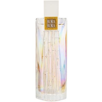 LIZ CLAIBORNE BORA BORA EDT FLES 100 ML