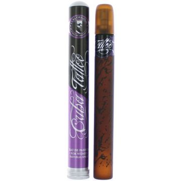 CUBA TATTOO EDP 35 ML