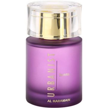 AL HARAMAIN URBANIST FEMME EDP FLES 100 ML