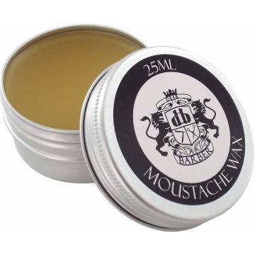 DEAR BARBER MOUSTACHE WAX POT 25 ML