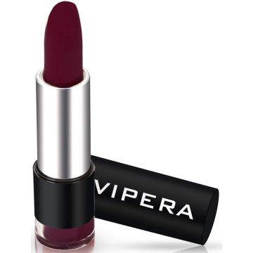 VIPERA ELITE MATTE (VIPERA) ELITE MATTE 108 BERRY DELUXE LIPPENSTIFT STICK 4 GRAM