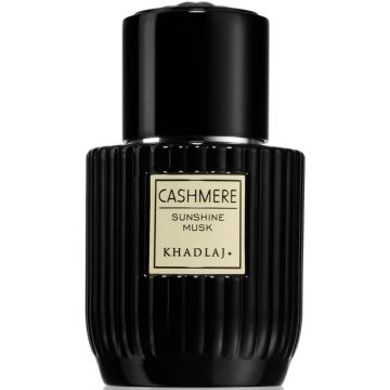 KHADLAJ CASHMERE SUNSHINE MUSK EDP FLES 100 ML