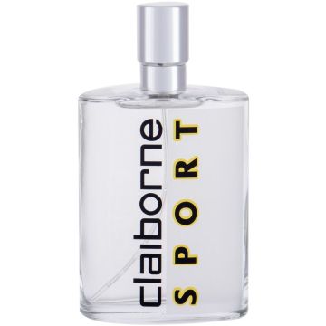 LIZ CLAIBORNE SPORT FOR MEN EDC 100 ML