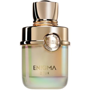 FRENCH AVENUE ENIGMA DEUX EDP 100 ML