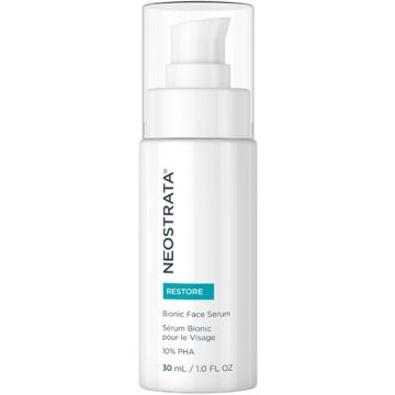 NEOSTRATA RESTORE (NEOSTRATA) RESTORE BIONIC FACE SERUM GEZICHTSSERUM POMP 30 ML