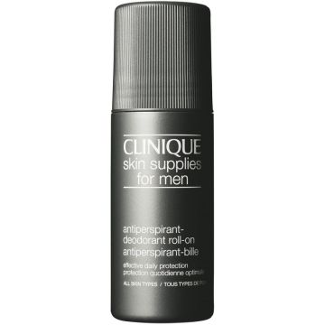 CLINIQUE FOR MEN DEODORANT DEODORANT ROLLER 75 ML