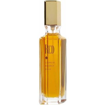 GIORGIO BEVERLY HILLS RED FOR WOMEN EDT 30 ML
