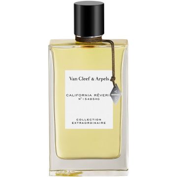 VAN CLEEF & ARPELS COLLECTION EXTRAORDINAIRE CALIFORNIA REVERIE EDP FLES 75 ML