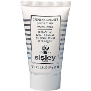 SISLEY GENTLE FACIAL BUFFING CREAM GEZICHTSCREME 40 ML