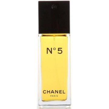CHANEL NO. 5 (CHANEL) NO. 5 EDT 50 ML