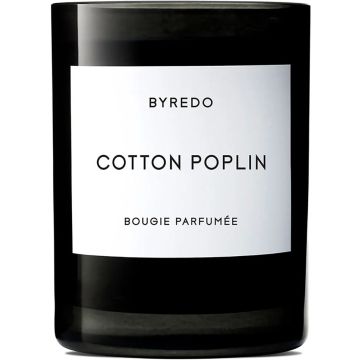 BYREDO COTTON POPLIN GEURKAARS POT 70 GRAM
