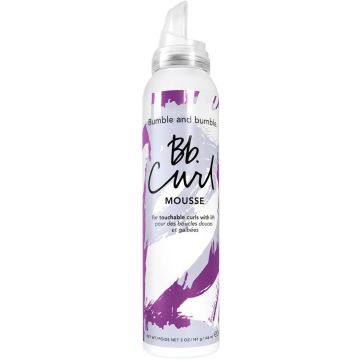 BUMBLE AND BUMBLE BB CURL MOUSSE 146 ML