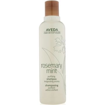 AVEDA ROSEMARY MINT (AVEDA) ROSEMARY MINT PURIFYING SHAMPOO FLACON 250 ML