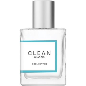 CLEAN CLASSIC COOL COTTON EDP FLES 30 ML