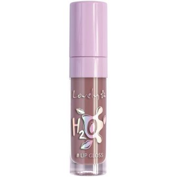 LOVELY H20 (LOVELY) H20 05 LIPGLOSS 1 STUK