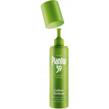PLANTUR 39 TONIC MET FYTOL-CAFEINE FLACON 250 ML