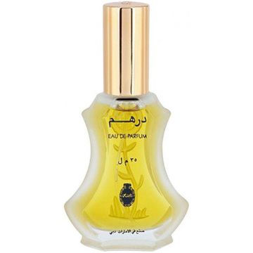 RASASI DIRHAM EDP FLES 35 ML