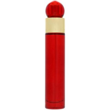 PERRY ELLIS 360 RED FOR WOMEN EDT FLES 100 ML