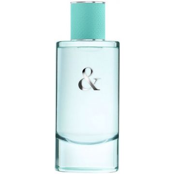 TIFFANY & CO LOVE FOR HER (TIFFANY & CO) LOVE FOR HER EDP FLES 90 ML