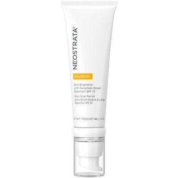 NEOSTRATA ENLIGHTEN SKIN BRIGHTENER GEZICHTSCREME 40 GRAM