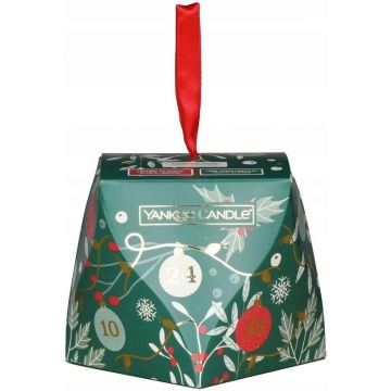YANKEE CANDLE WAX MELT GESCHENKSET 1 STUK