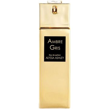 ALYSSA ASHLEY AMBRE GRIS EDP FLES 100 ML
