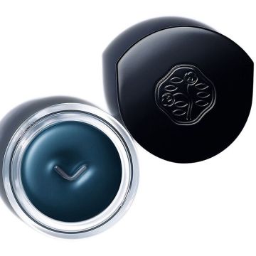 SHISEIDO INKSTROKE BL603 KON-AI-BLUE EYELINER 4,5 GRAM