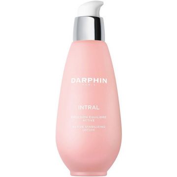 DARPHIN INTRAL (DARPHIN) INTRAL ACTIVE STABILIZING LOTION GEZICHTSLOTION POMP 100 ML