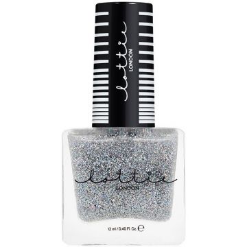 LOTTIE LONDON LOTTIE LACQUER (LOTTIE LONDON) LOTTIE LACQUER DREAMLAND NAGELLAK POTJE 12 ML