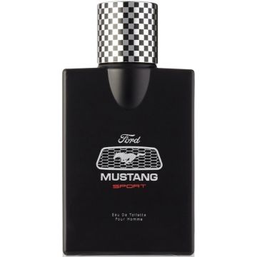 FORD MUSTANG SPORT POUR HOMME (FORD) MUSTANG SPORT POUR HOMME EDT FLES 100 ML