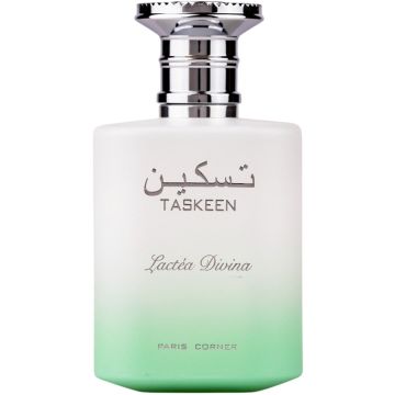 PARIS CORNER TASKEEN LACTEA DIVINA EDP 100 ML