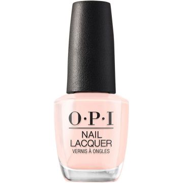 OPI S86 BUBBLE BATH NAIL LACQUER NAGELLAK 15 ML