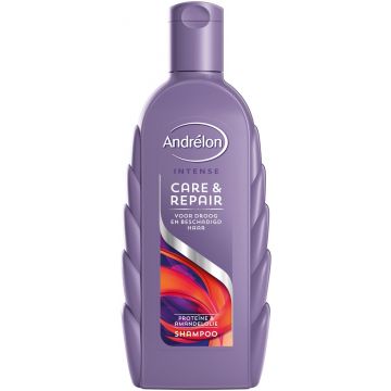 ANDRELON CARE & REPAIR SHAMPOO FLACON 300 ML