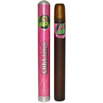 CUBA JUNGLE SNAKE (CUBA) JUNGLE SNAKE EDP SPRAY 35 ML