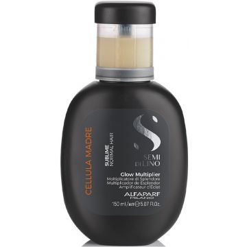 ALFAPARF SEMI DI LINO SUBLIME (ALFAPARF) SEMI DI LINO CELLULA MADRE SUBLIME GLOW MULTIPLIER POMP 150 ML
