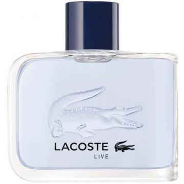LACOSTE LIVE EDT FLES 75 ML