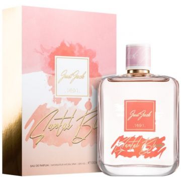 JUST JACK SANTAL BLOOM EDP FLES 100 ML