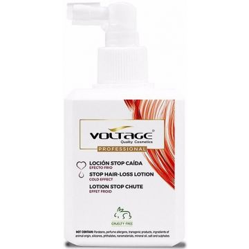 VOLTAGE COSMETICS STOP HAIR-LOSS HAARLOTION POMP 200 ML